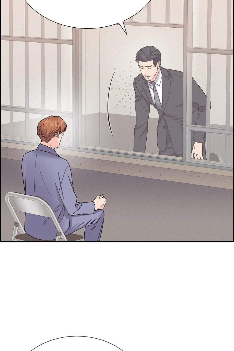 Scandal (Dogeu) Chapter 85 page 77 - 