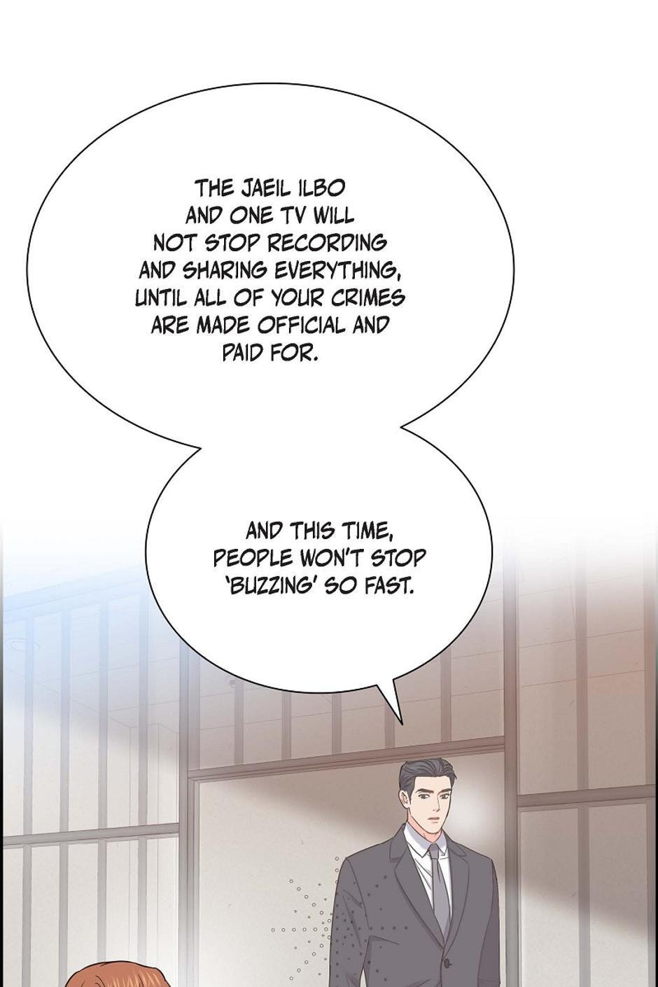 Scandal (Dogeu) Chapter 85 page 79 - 