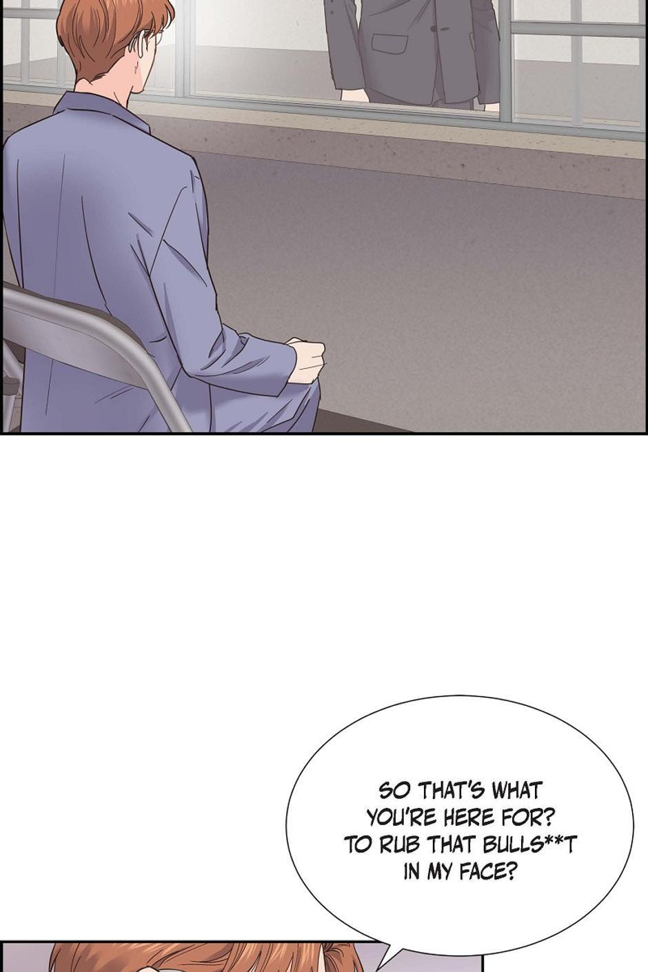 Scandal (Dogeu) Chapter 85 page 80 - 