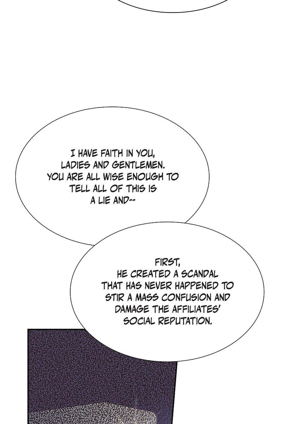 Scandal (Dogeu) Chapter 85 page 9 - 