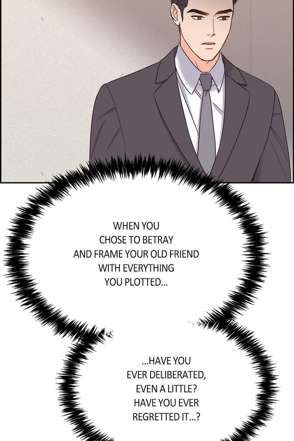 Scandal (Dogeu) Chapter 85 page 82 - 
