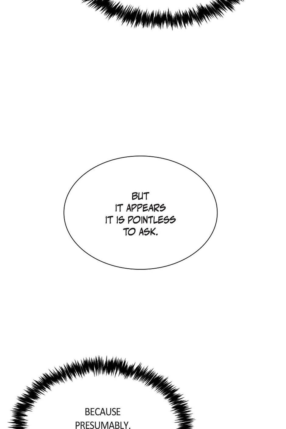 Scandal (Dogeu) Chapter 85 page 83 - 