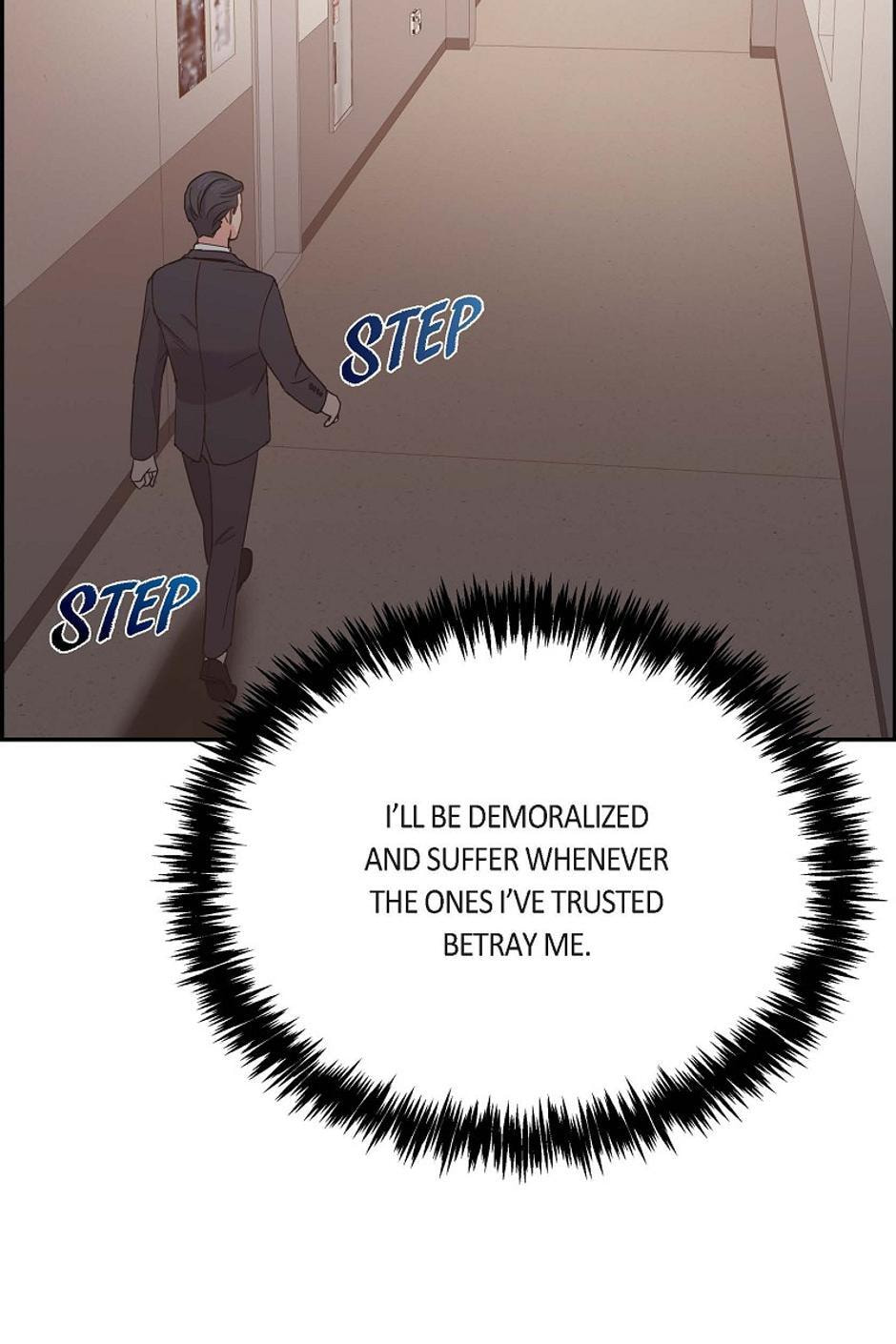 Scandal (Dogeu) Chapter 85 page 86 - 