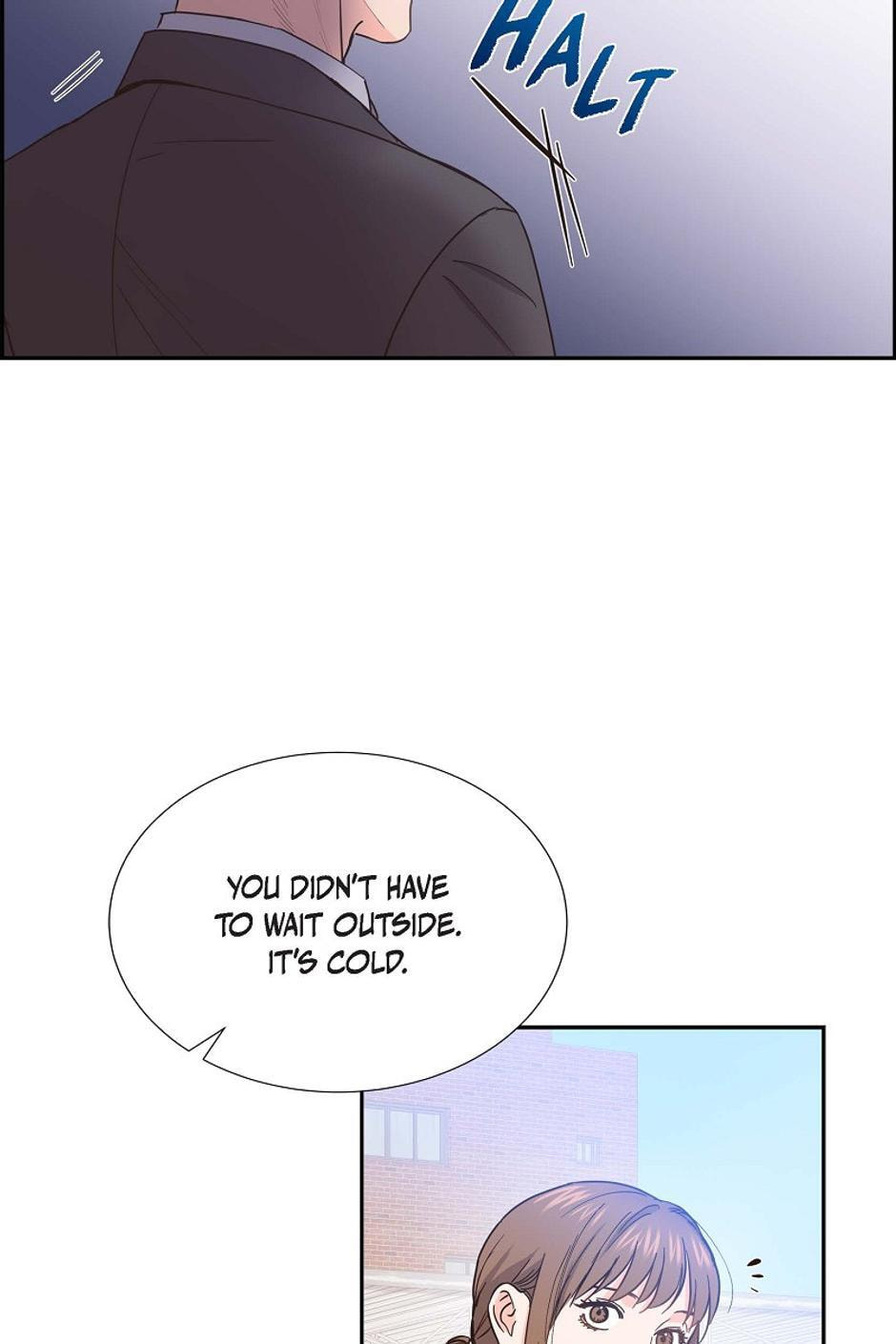 Scandal (Dogeu) Chapter 85 page 88 - 