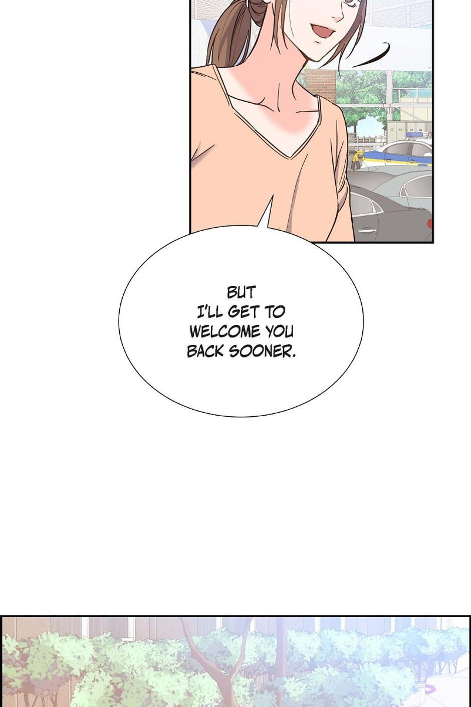 Scandal (Dogeu) Chapter 85 page 89 - 