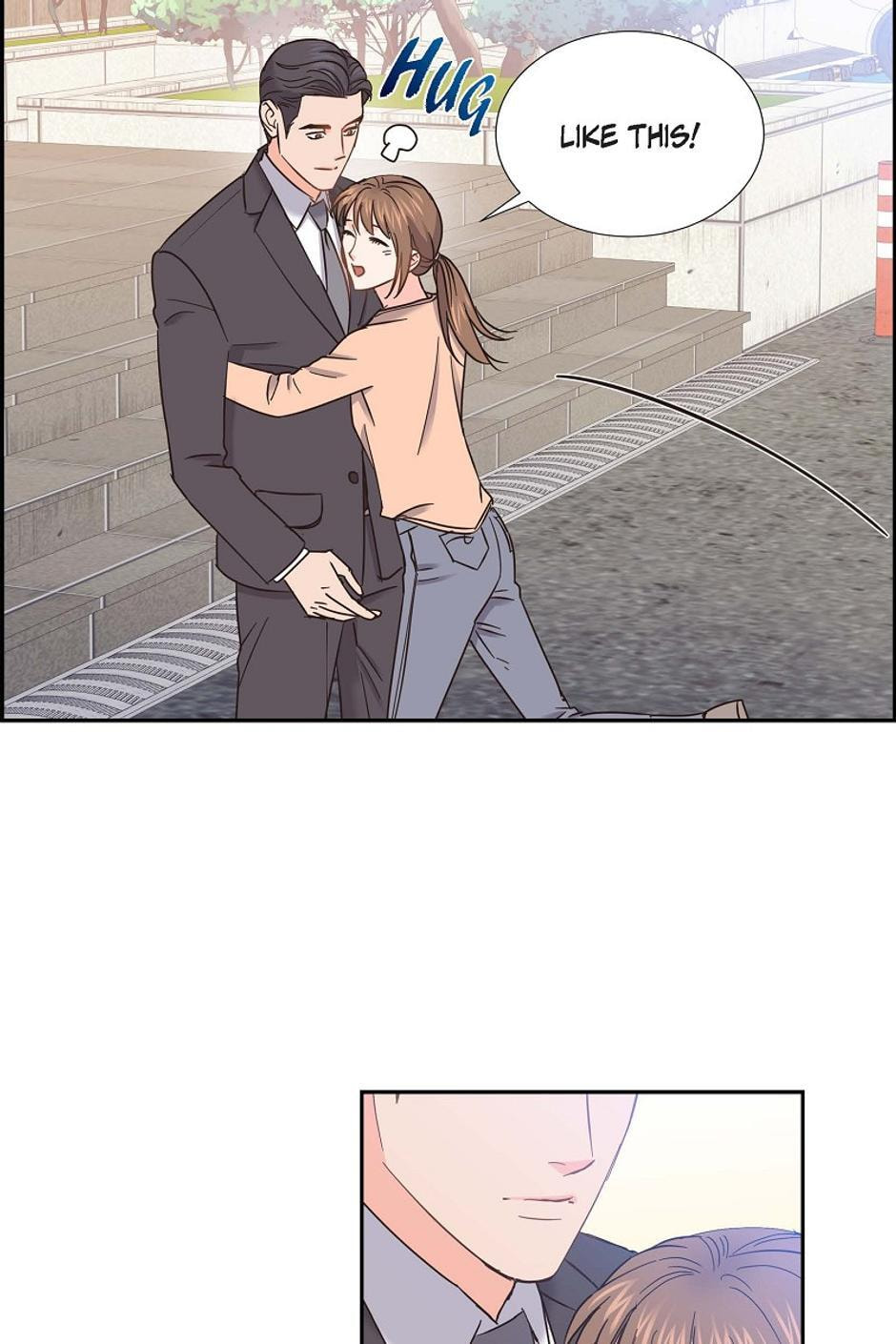 Scandal (Dogeu) Chapter 85 page 90 - 
