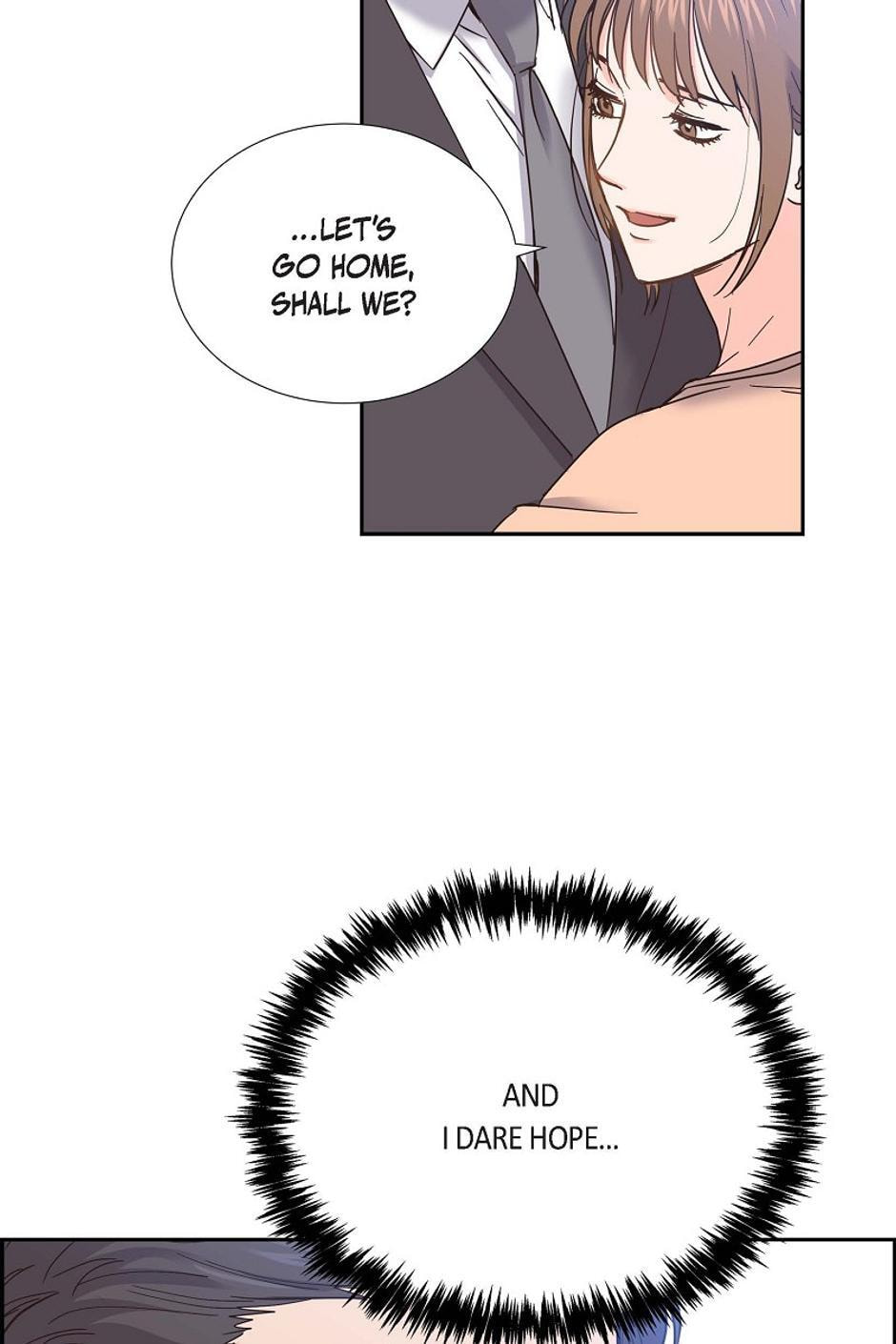 Scandal (Dogeu) Chapter 85 page 91 - 