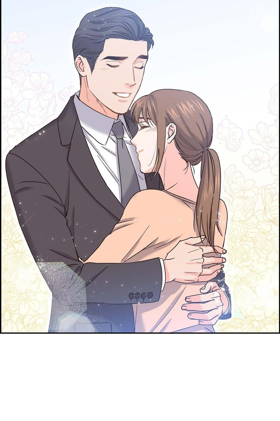 Scandal (Dogeu) Chapter 85 page 94 - 