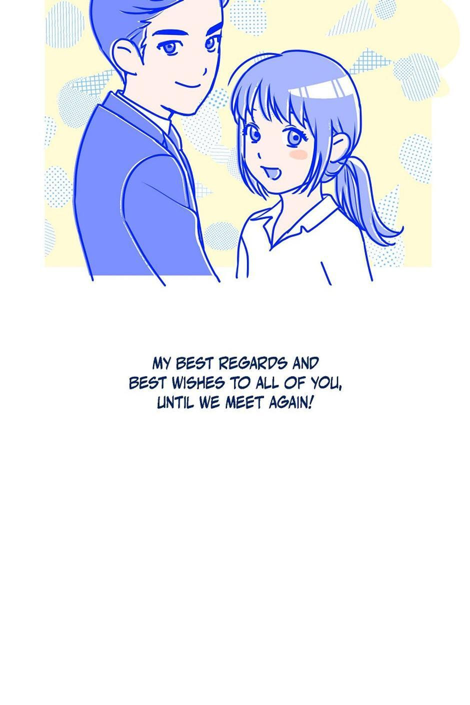 Scandal (Dogeu) Chapter 85 page 96 - 