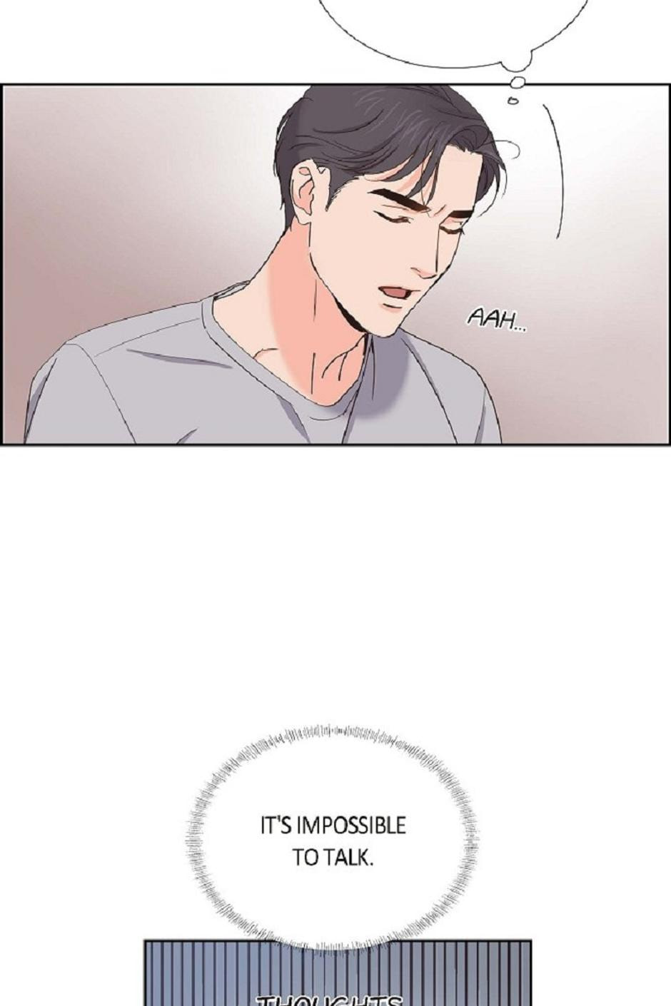 Scandal (Dogeu) Chapter 9 page 17 - 