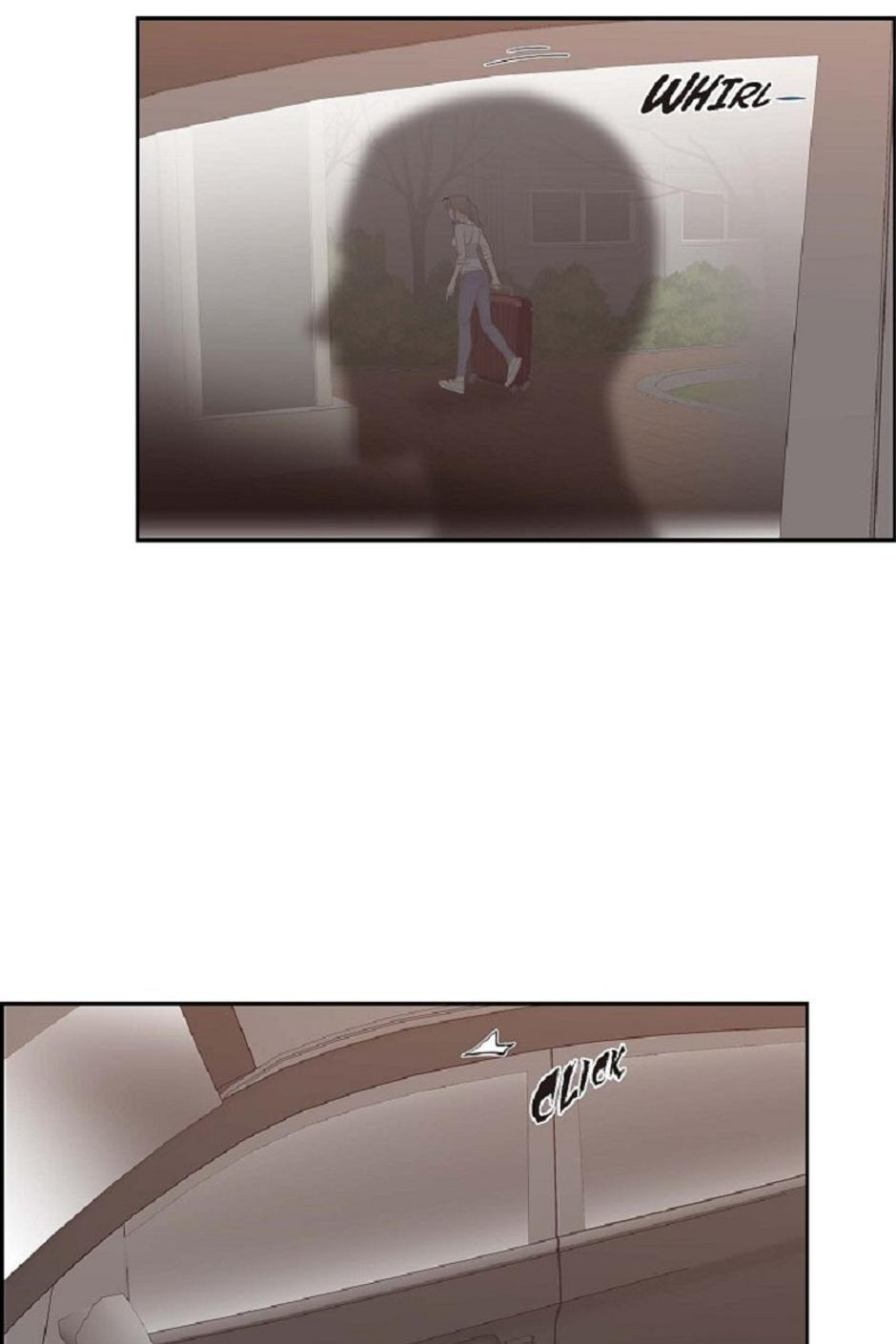Scandal (Dogeu) Chapter 9 page 3 - 