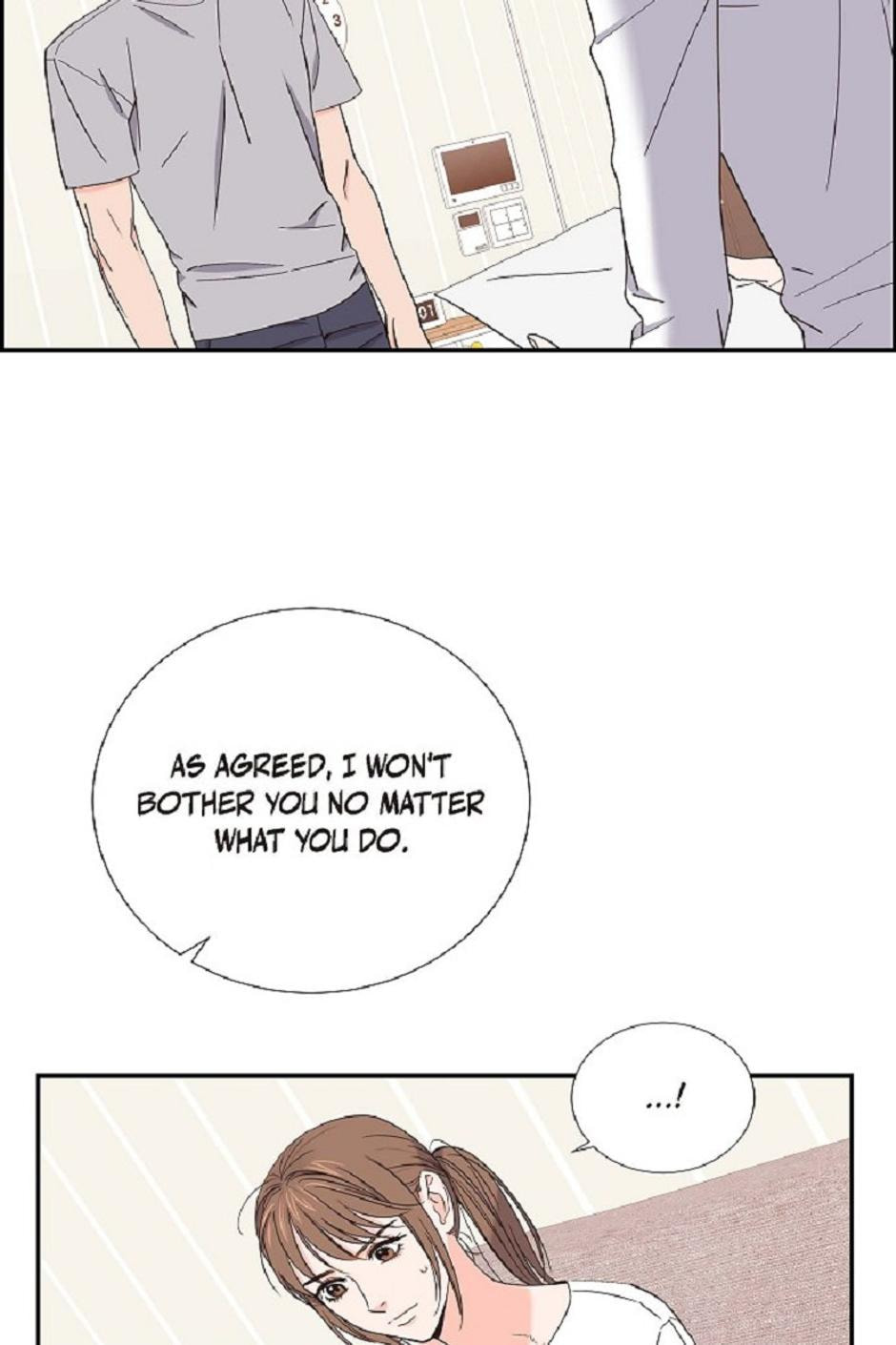 Scandal (Dogeu) Chapter 9 page 23 - 