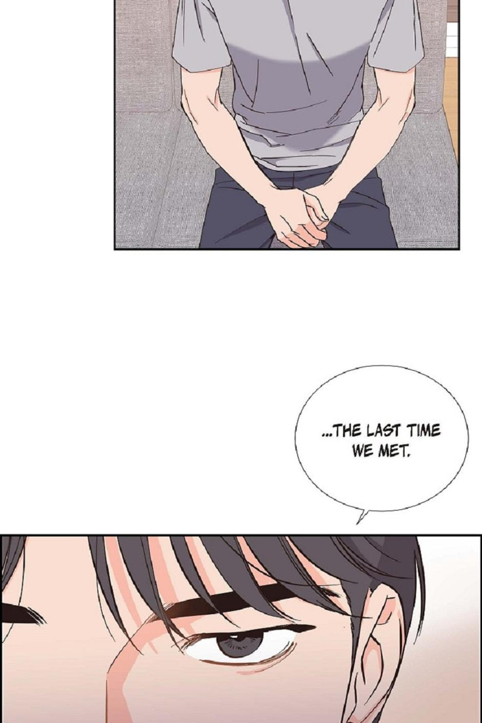 Scandal (Dogeu) Chapter 9 page 29 - 