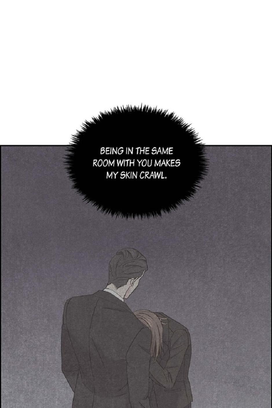 Scandal (Dogeu) Chapter 9 page 31 - 