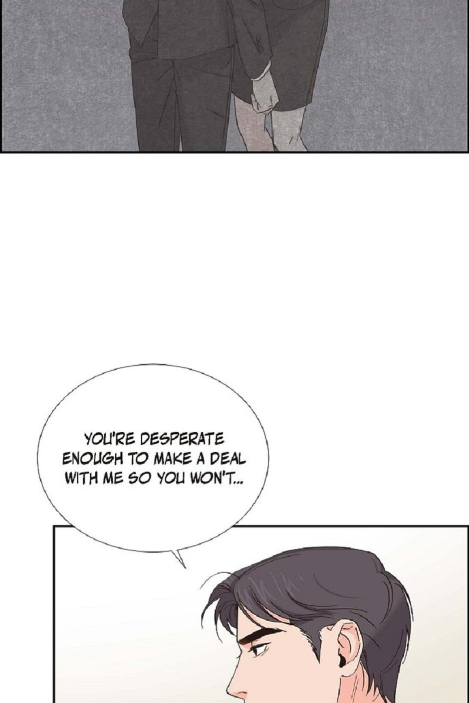 Scandal (Dogeu) Chapter 9 page 32 - 