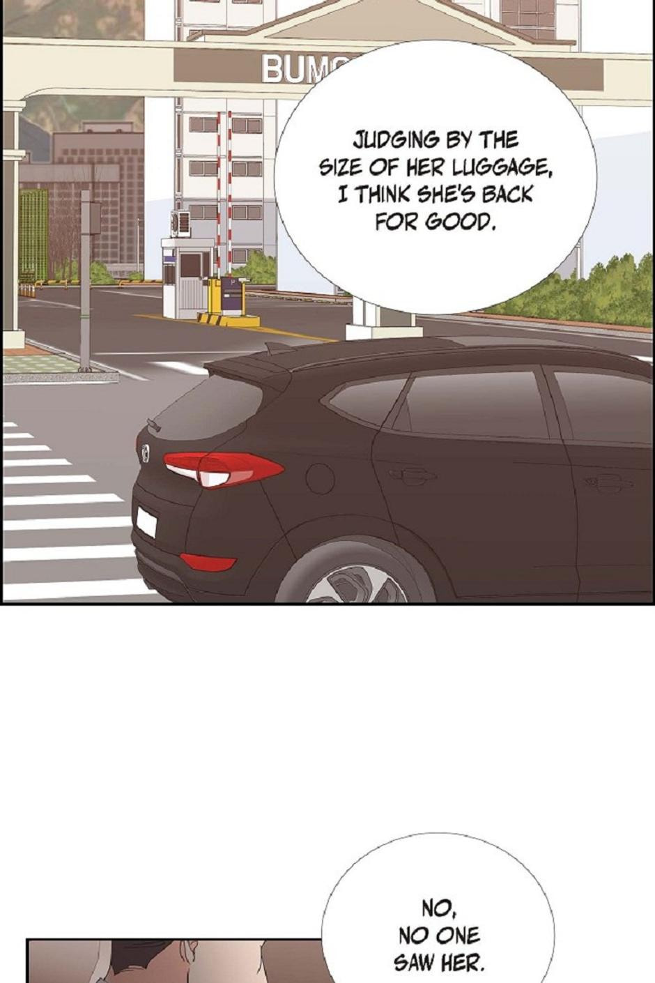 Scandal (Dogeu) Chapter 9 page 5 - 