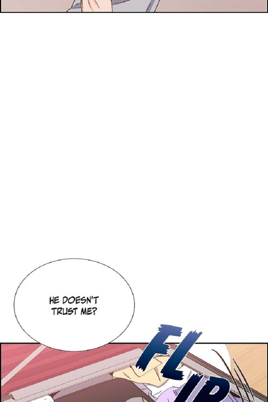 Scandal (Dogeu) Chapter 9 page 43 - 