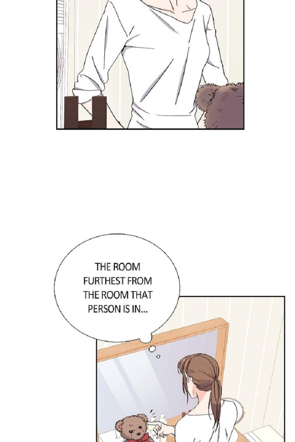 Scandal (Dogeu) Chapter 9 page 48 - 