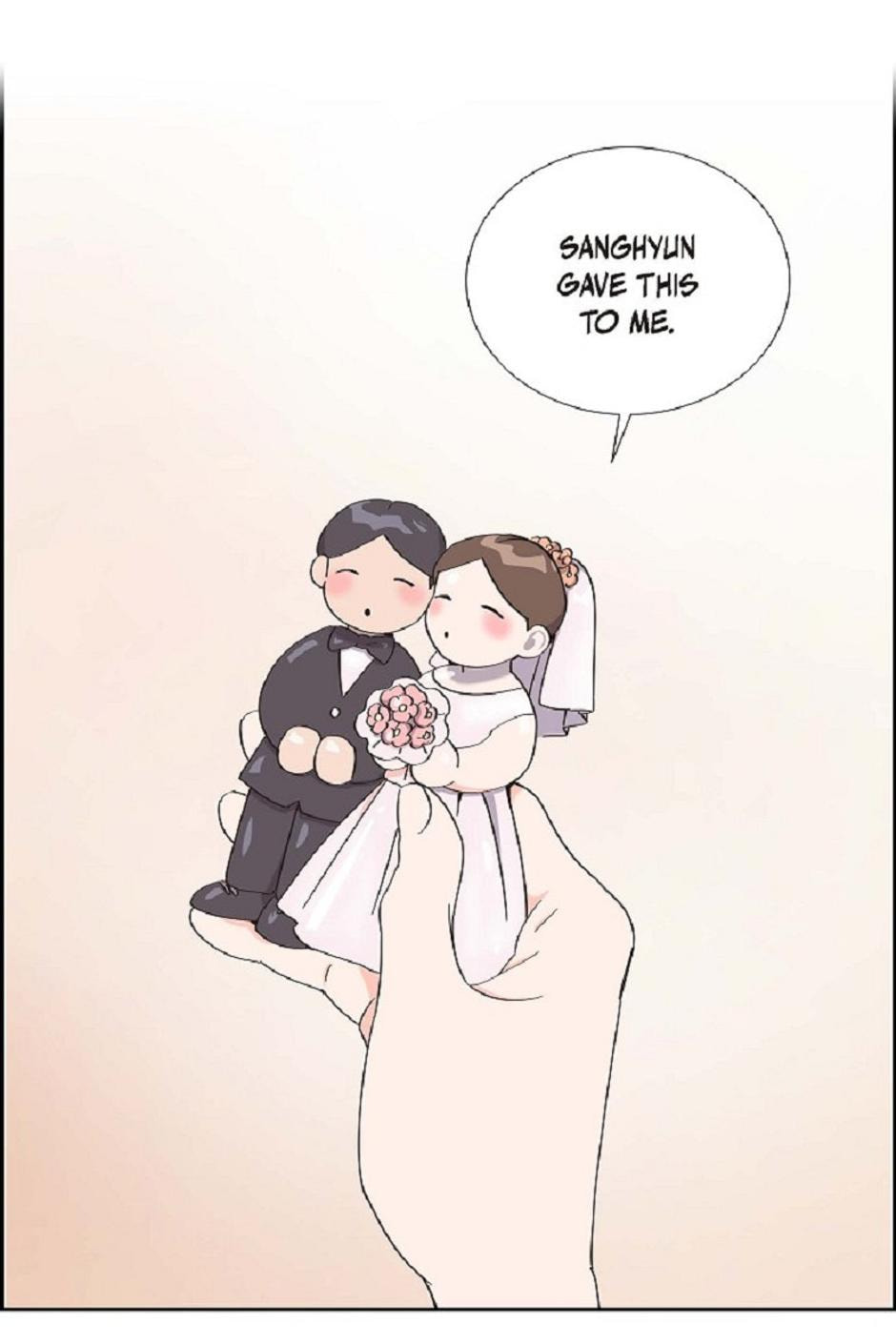 Scandal (Dogeu) Chapter 9 page 50 - 
