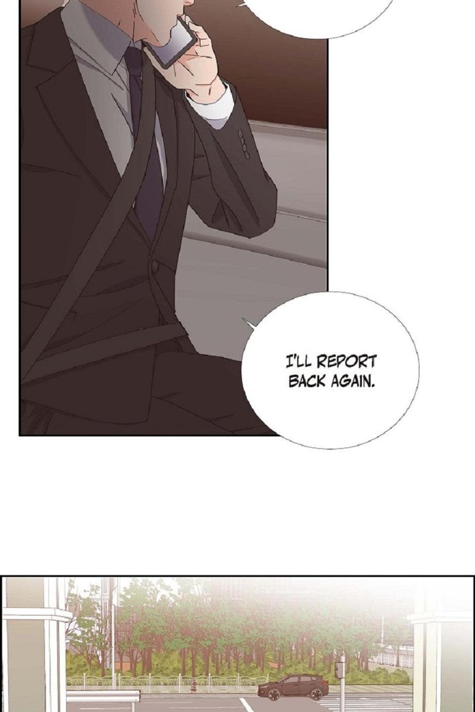 Scandal (Dogeu) Chapter 9 page 6 - 
