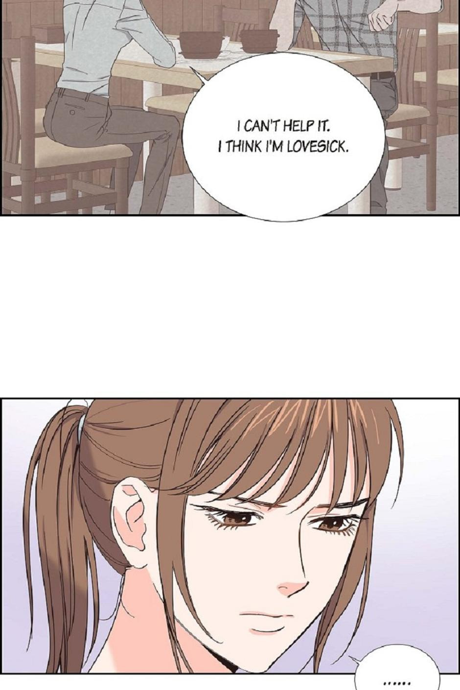 Scandal (Dogeu) Chapter 9 page 53 - 
