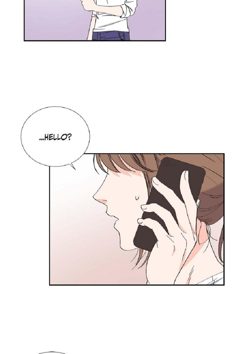 Scandal (Dogeu) Chapter 9 page 56 - 