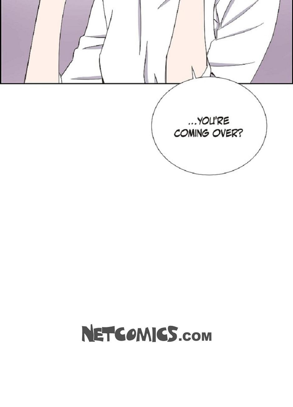 Scandal (Dogeu) Chapter 9 page 62 - 