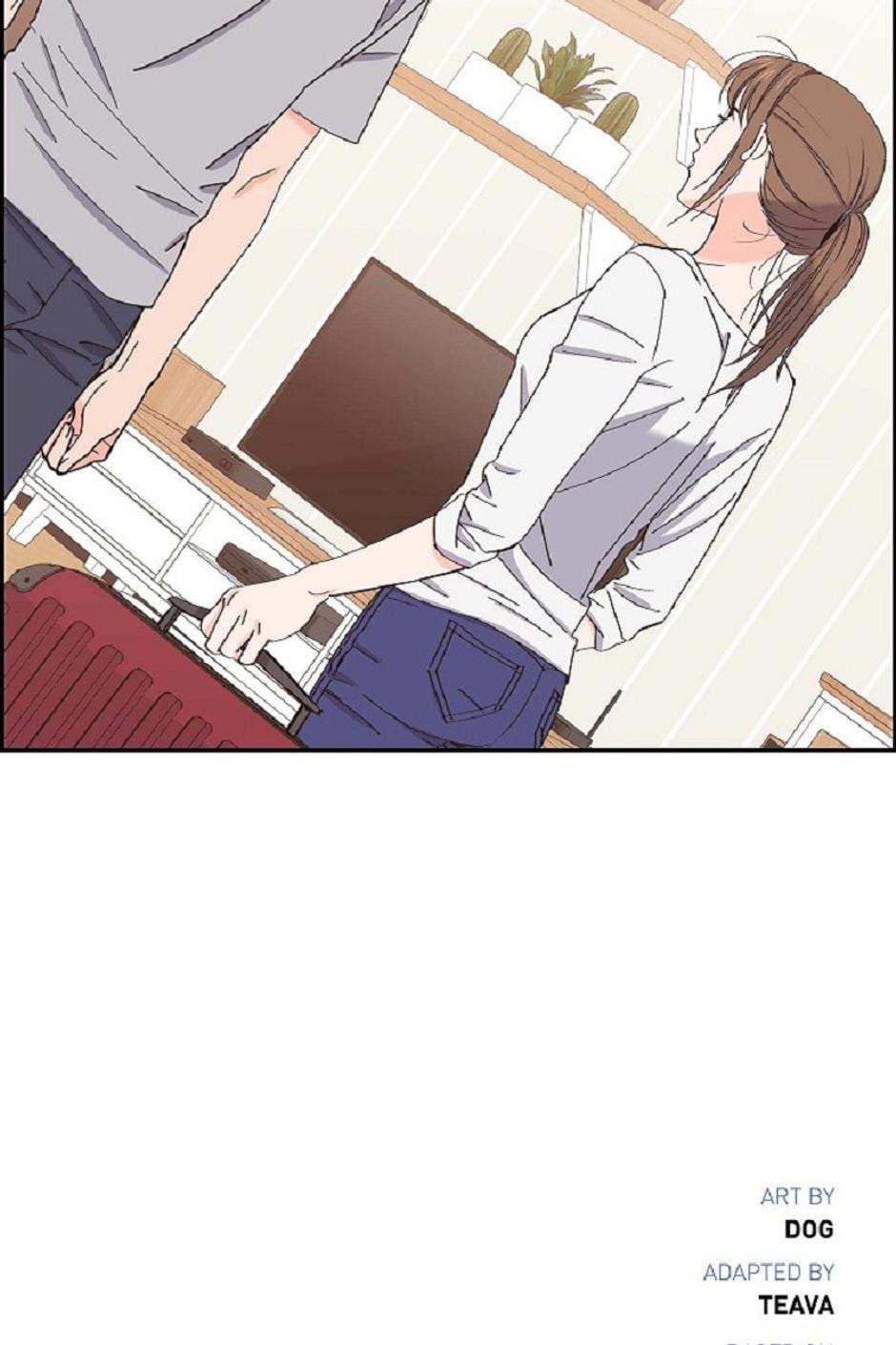 Scandal (Dogeu) Chapter 9 page 10 - 