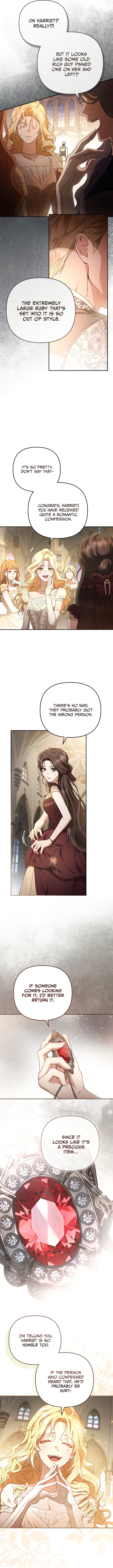 Scandal Maker-ga Dorawatda Chapter 1 page 11 - 