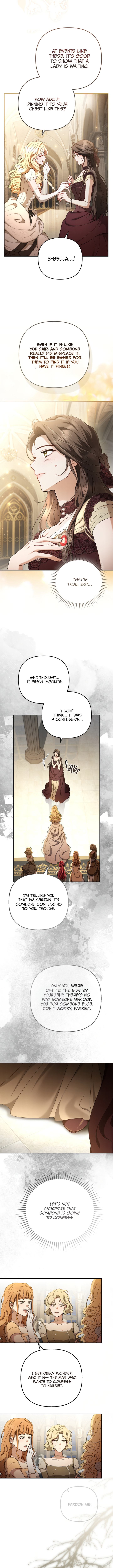 Scandal Maker-ga Dorawatda Chapter 1 page 12 - 