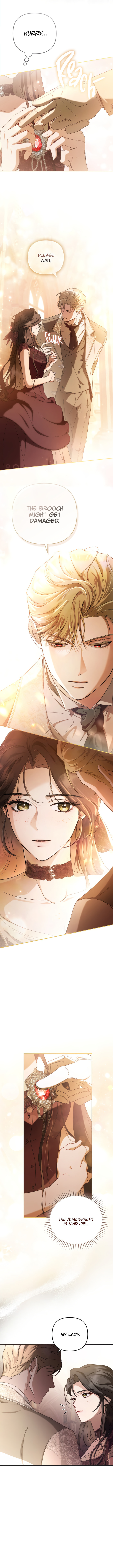Scandal Maker-ga Dorawatda Chapter 1 page 15 - 