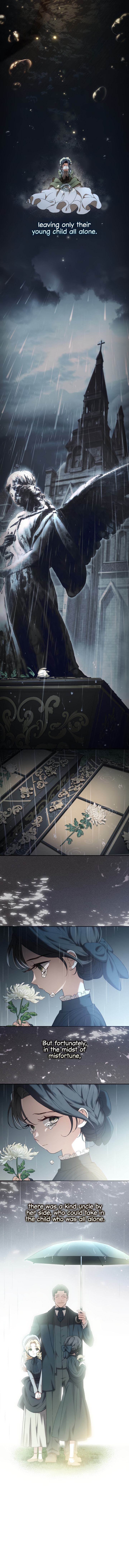 Scandal Maker-ga Dorawatda Chapter 1 page 5 - 