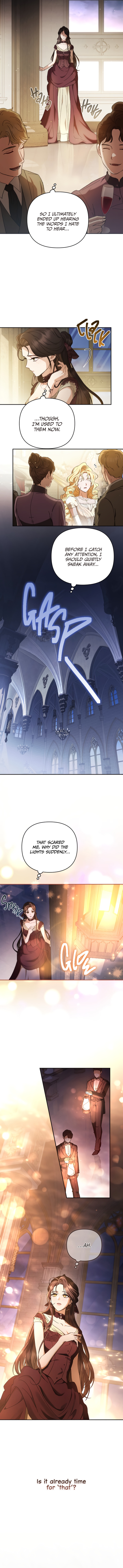 Scandal Maker-ga Dorawatda Chapter 1 page 7 - 