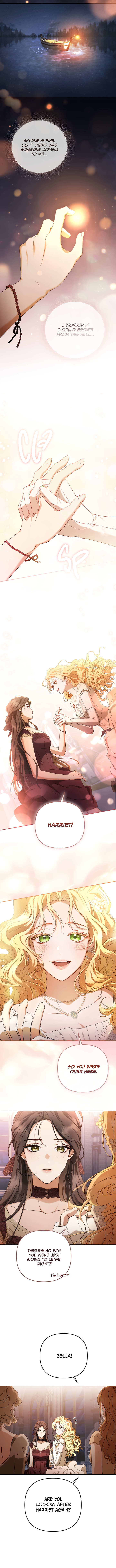 Scandal Maker-ga Dorawatda Chapter 1 page 9 - 