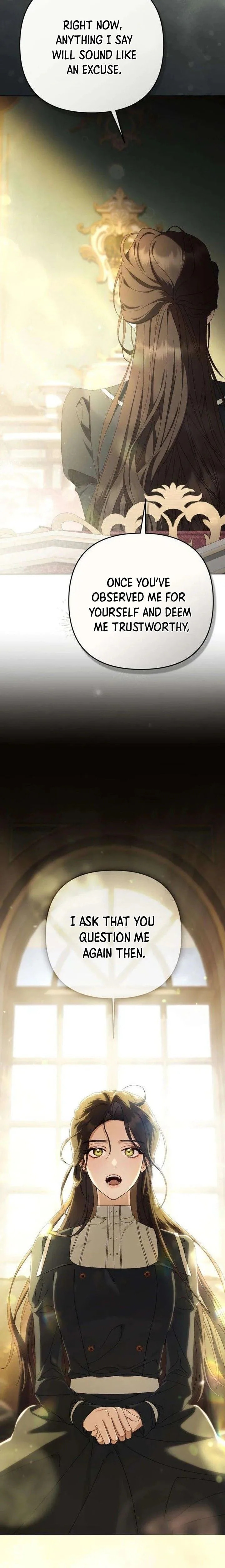 Scandal Maker-ga Dorawatda Chapter 10 page 12 - 