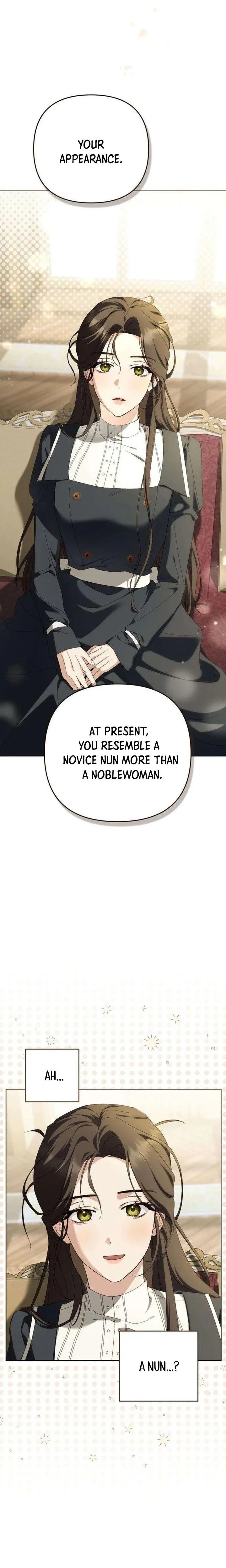 Scandal Maker-ga Dorawatda Chapter 10 page 15 - 
