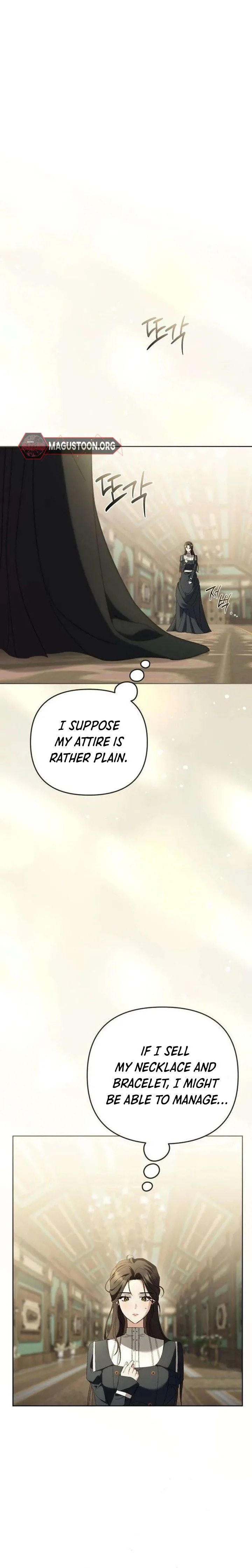 Scandal Maker-ga Dorawatda Chapter 10 page 16 - 