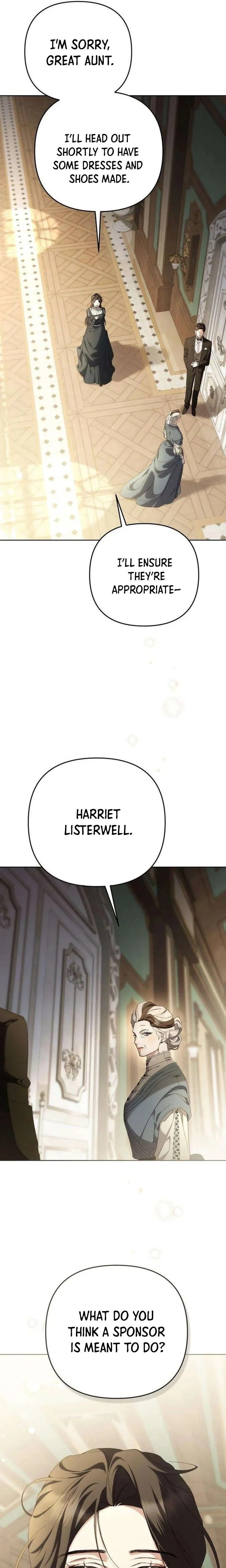 Scandal Maker-ga Dorawatda Chapter 10 page 17 - 