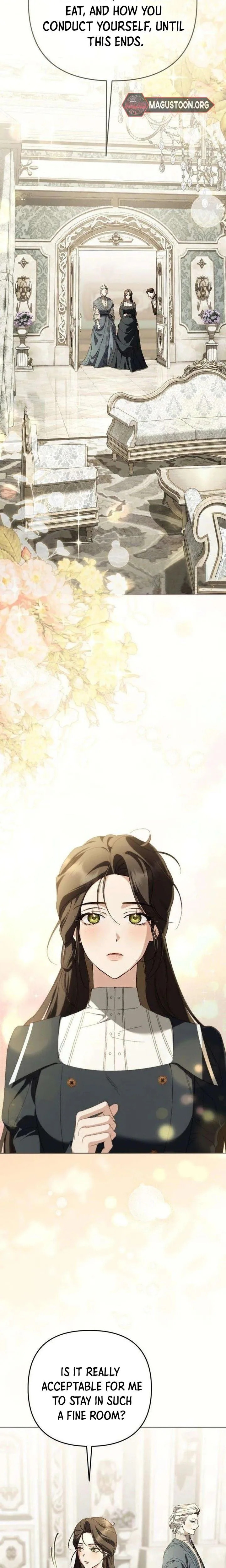 Scandal Maker-ga Dorawatda Chapter 10 page 19 - 