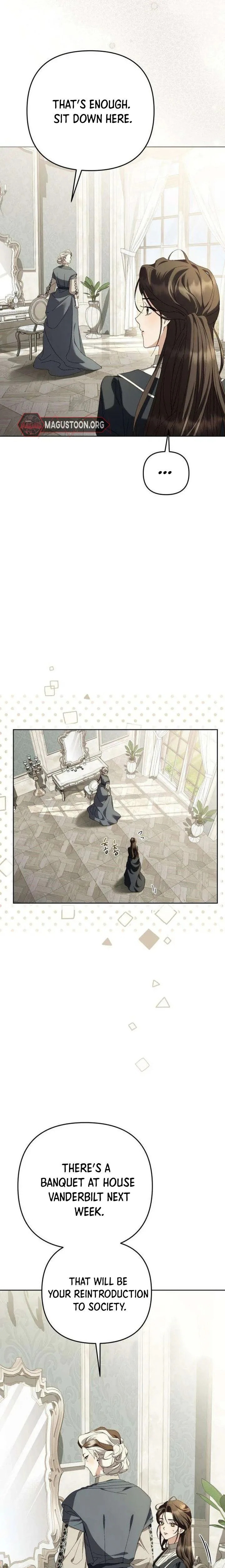 Scandal Maker-ga Dorawatda Chapter 10 page 22 - 