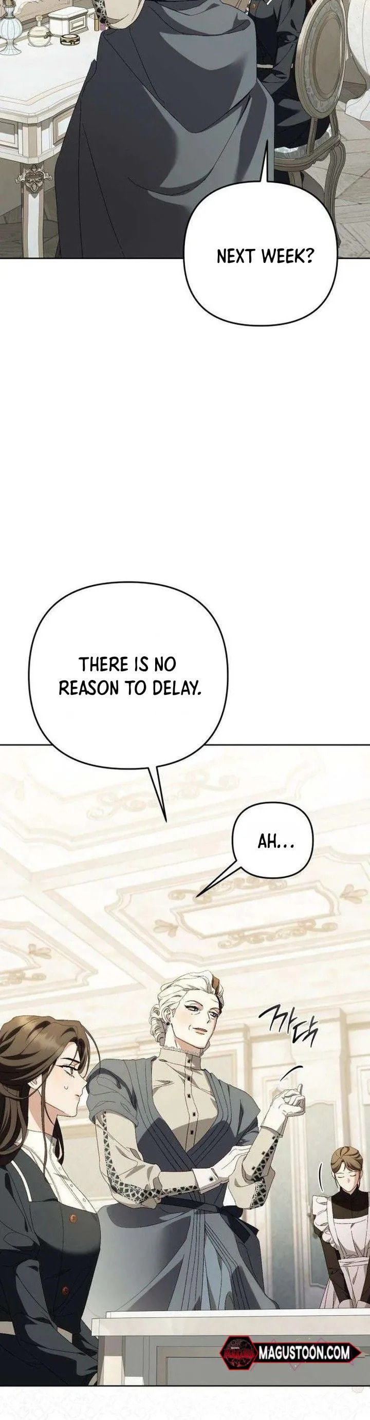 Scandal Maker-ga Dorawatda Chapter 10 page 23 - 