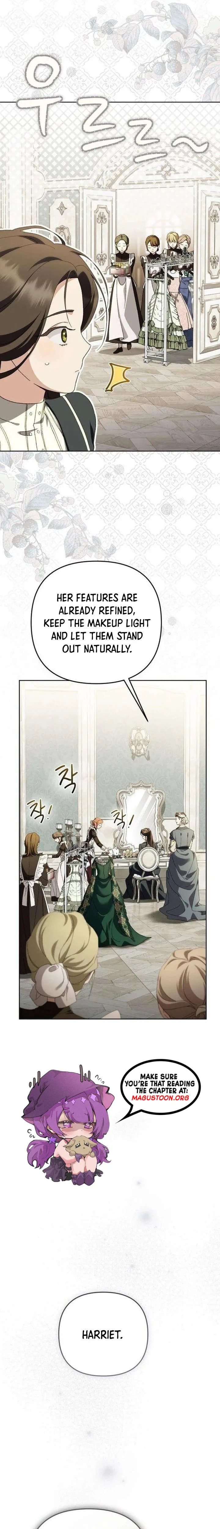 Scandal Maker-ga Dorawatda Chapter 10 page 24 - 
