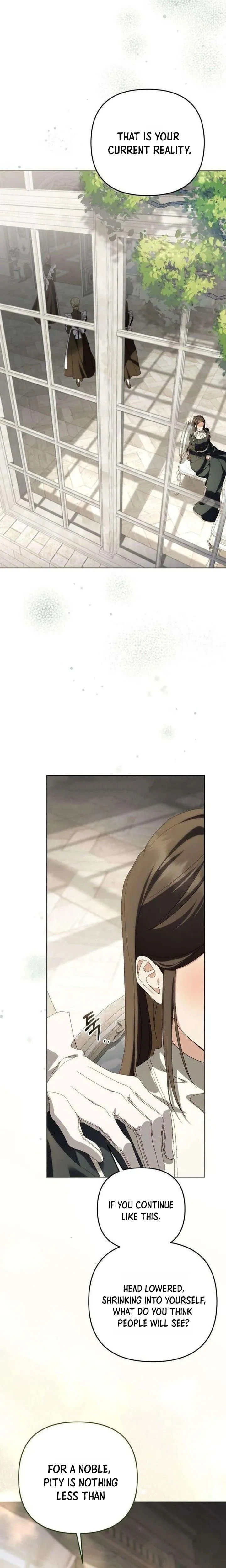 Scandal Maker-ga Dorawatda Chapter 10 page 26 - 