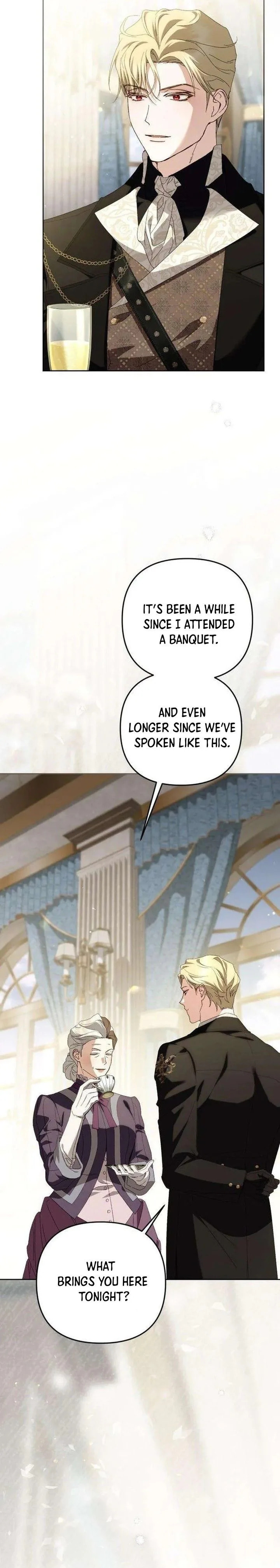 Scandal Maker-ga Dorawatda Chapter 10 page 33 - 