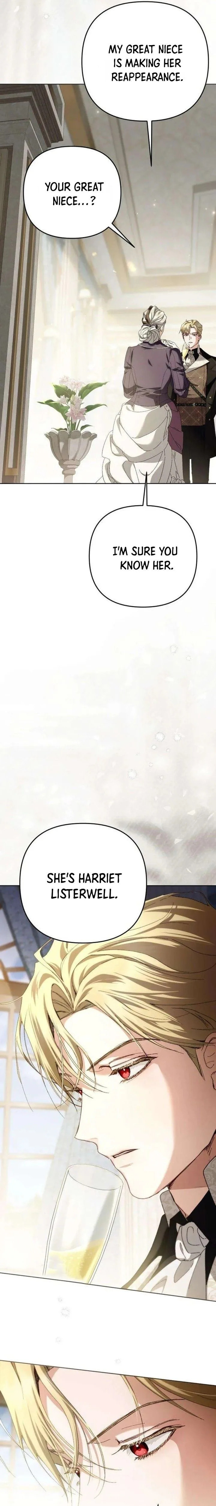 Scandal Maker-ga Dorawatda Chapter 10 page 34 - 