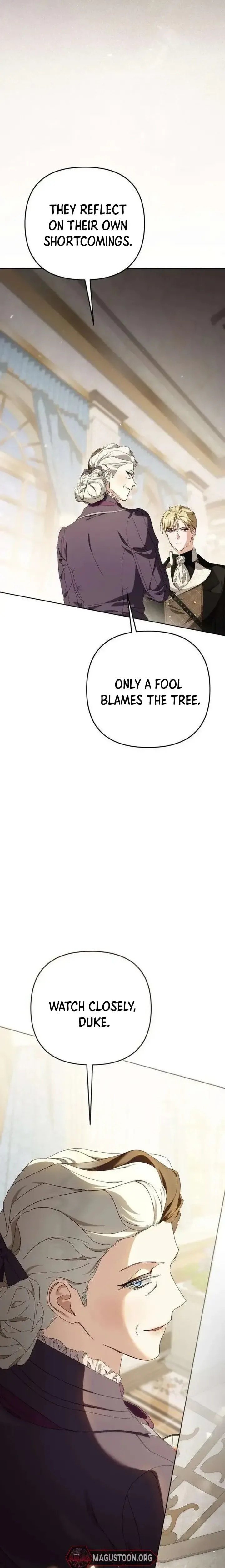Scandal Maker-ga Dorawatda Chapter 10 page 38 - 