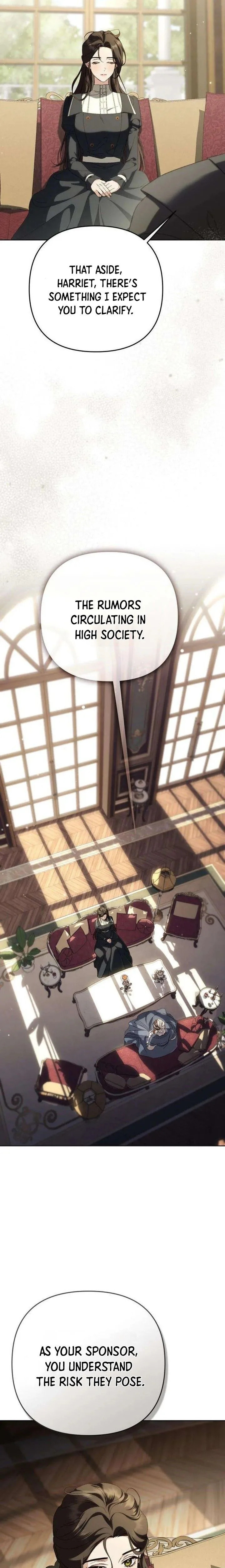Scandal Maker-ga Dorawatda Chapter 10 page 8 - 