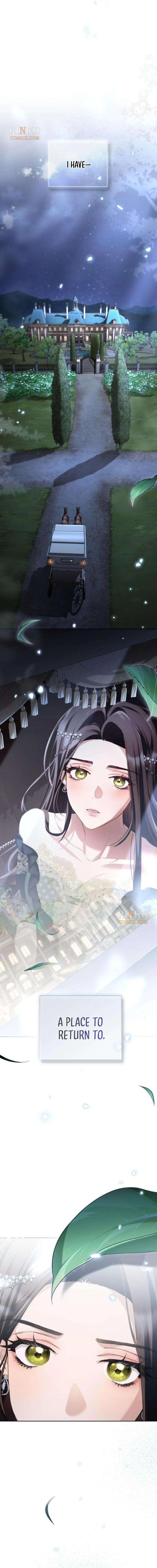 Scandal Maker-ga Dorawatda Chapter 12 page 17 - 