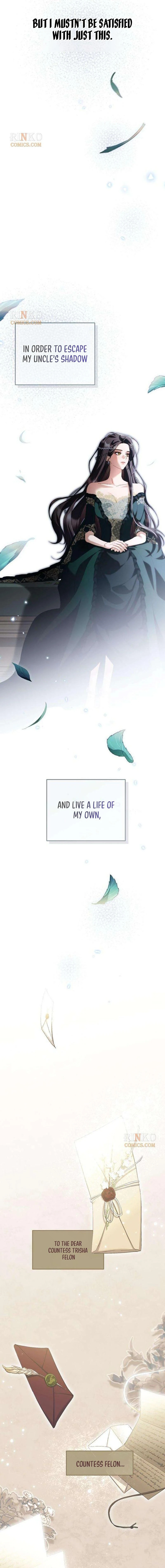 Scandal Maker-ga Dorawatda Chapter 12 page 18 - 