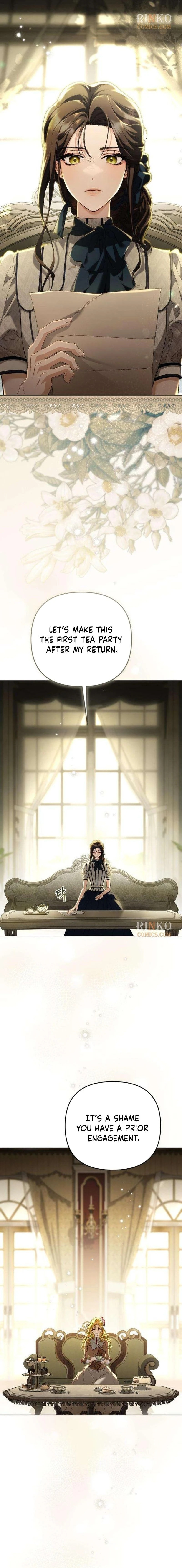 Scandal Maker-ga Dorawatda Chapter 12 page 20 - 